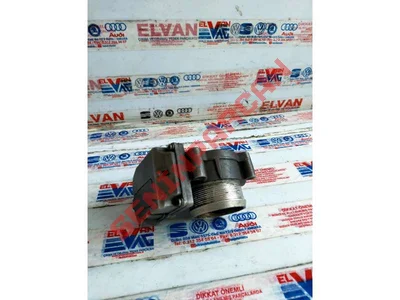 4E0145950D - BOGAZKELEBEGI - Used Original