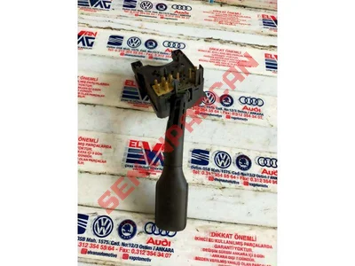 443953503D - SİNYAL, UZUN VE KISA FAR, - Used Original