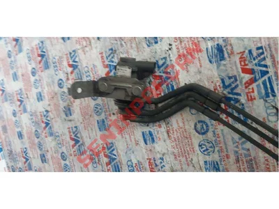 03P131051 - GİRİŞ PARÇASINA SAHİP - Used Original