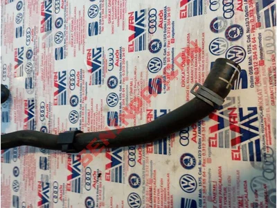 6R0122157E - SOĞUTMA SIVISI HORT - Used Original