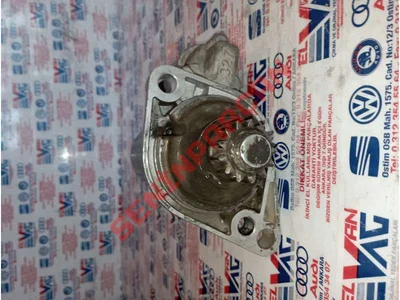 02Z911023R - MARS MOTORU