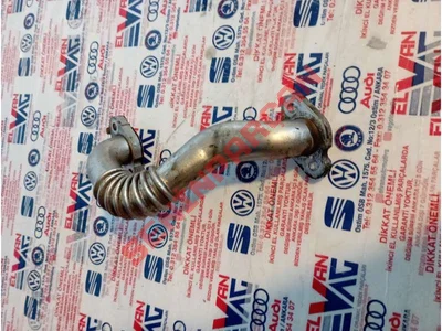 03B131521 - BAĞLANTI BORUSU - Used Original