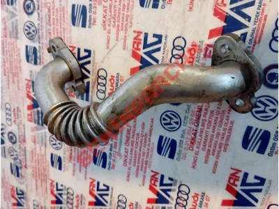03B131521 - BAĞLANTI BORUSU - Used Original