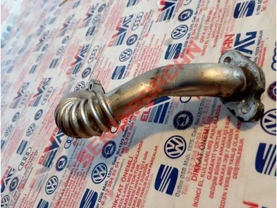 03B131521 - BAĞLANTI BORUSU - Used Original