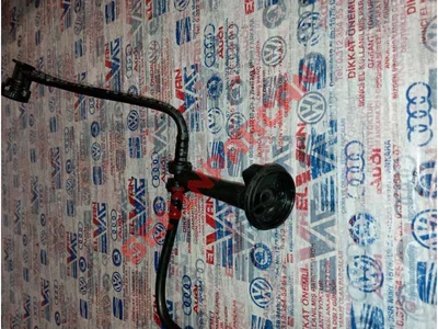 6QE906512A - VANA KONTROLÜ - Used Original