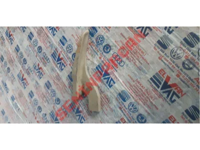 8T0881254 - KOLTUK YÜKSEKLİK AYAR KOLU