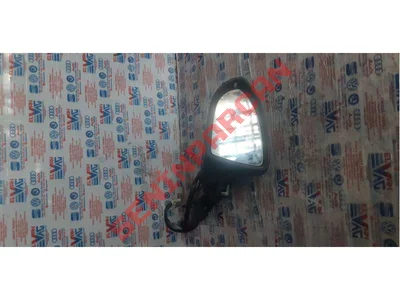 5G1857507DQ - DIŞ AYNA MUHAFAZASI - Used Original