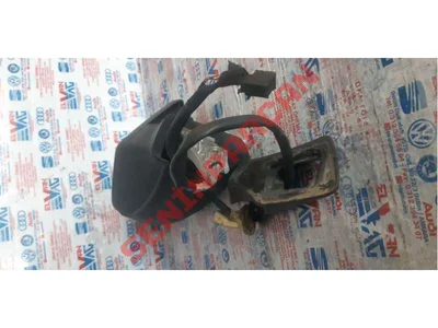 5G1857507DQ - DIŞ AYNA MUHAFAZASI - Used Original