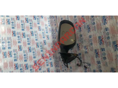 8U2857409G - ELEKTR. AYAR ÜNITELI DIŞ AYNA