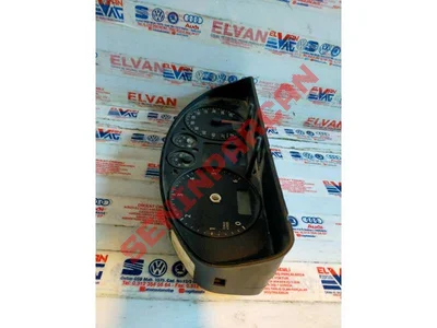 7H0920861EX - CEKIS DESTEK DUGMESI