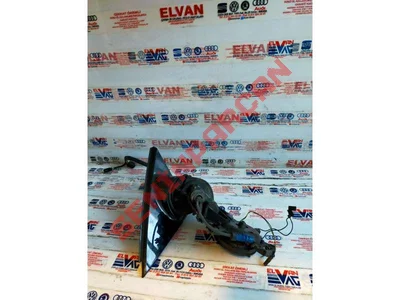 4H1857410M - ELEKTRIKLI AYAR ÜNITELI, - Used Original