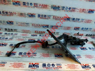 4H1857410M - ELEKTRIKLI AYAR ÜNITELI, - Used Original
