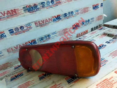 7F0945095 - STOP LAMBASI SAG