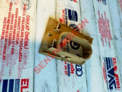 7P5867376 - KAPI PANELİ - Used Original