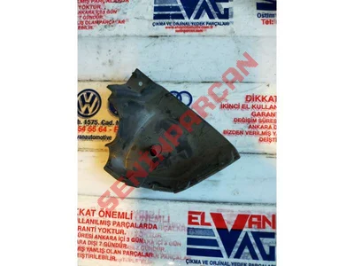 7PP858547 - DİKİZ AYNASI İÇ KAPAK