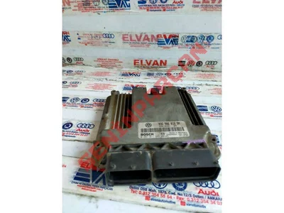 03G906016DM - MOTORKONTROLUNITESI