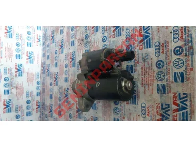 021911023R - MARŞ MOTORU - Used Original