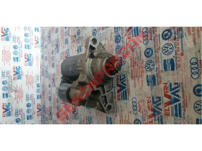 021911023R - MARŞ MOTORU - Used Original