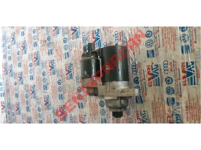 021911023R - MARŞ MOTORU - Used Original