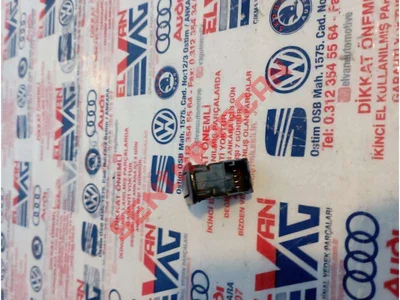 6Q0962109A - HIRSIZLIK UYARI SİSTEMİ DEVRE