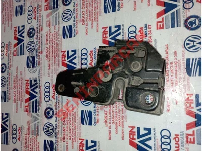 7H0823503A - KAPUT MANDALI - Used Original