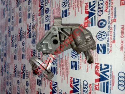 06B131817L - GAZKONTROLUNITESI - Used Original