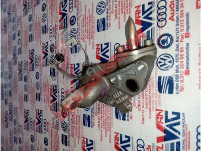 06B131817L - GAZKONTROLUNITESI