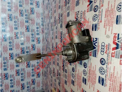 03F145725K - ELEKTRONİK AKTÜATÖR - Used Original