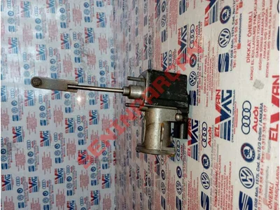 03F145725K - ELEKTRONİK AKTÜATÖR - Used Original