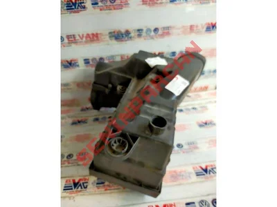 1K0129607 - HAVA FILTRESI KOMPLE - Used Original