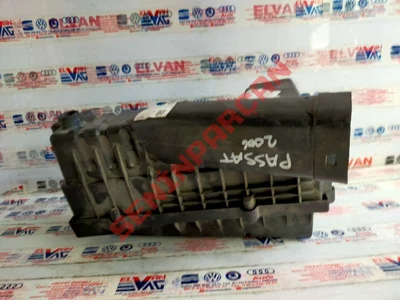 1K0129607 - HAVA FILTRESI KOMPLE - Used Original