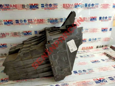 7H0129601Q - HAVA FİLTRE KUTUSU - Used Original
