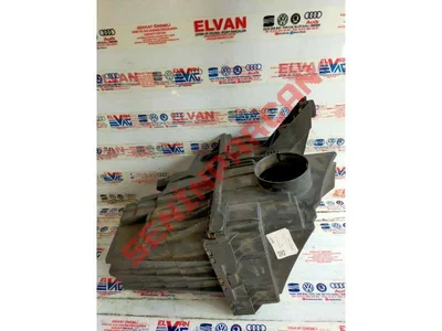 7H0129601Q - HAVA FİLTRE KUTUSU - Used Original