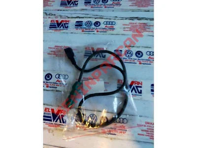 07D905377 - MOTORKONTROLUNITES - Used Original