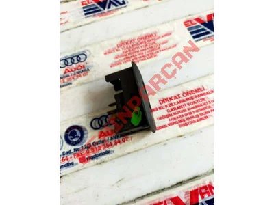7D0959539B - CAM ANAHTARI - Used Original