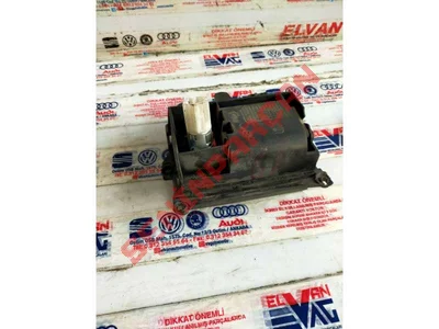 6L0857951 - MUHAFAZALI VE ÇAKMAKLI - Used Original