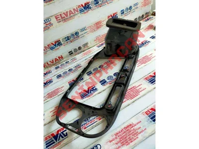 5N0858071E - ORTA HAVALANDIRMA PANELİ - Used Original