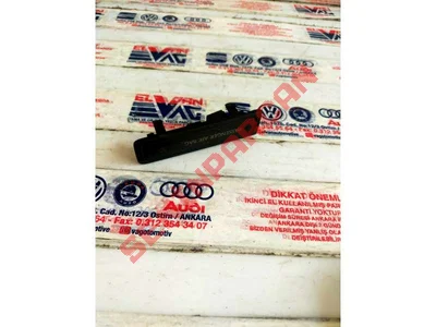 5N0919234 - ÖN YOLCU HAVA YASTIĞI DEVRE - Used Original