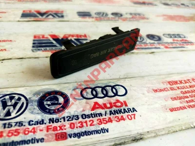 5N0919234 - ÖN YOLCU HAVA YASTIĞI DEVRE - Used Original