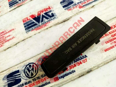5N0919234 - ÖN YOLCU HAVA YASTIĞI DEVRE - Used Original