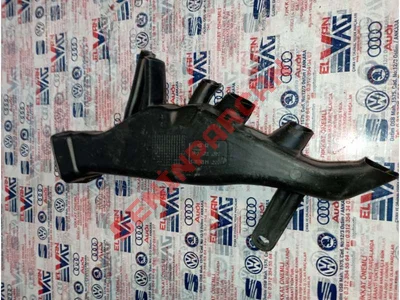 5M2819151A - AYAK BÖLMESI HAVA ÇIKIŞ KANALI