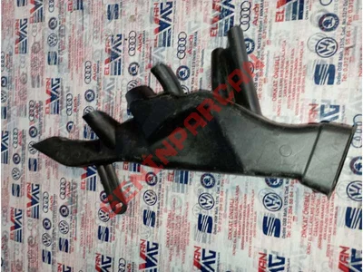 5M2819151A - AYAK BÖLMESI HAVA ÇIKIŞ KANALI