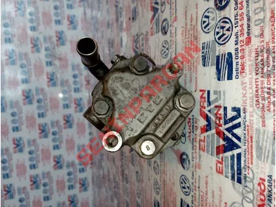7M0145157E - KANATLI POMPA - Used Original