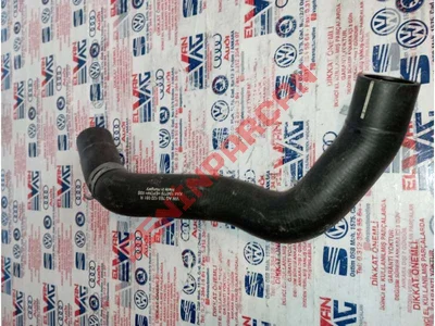 7E0122051R - RADYATOR HORTUMU