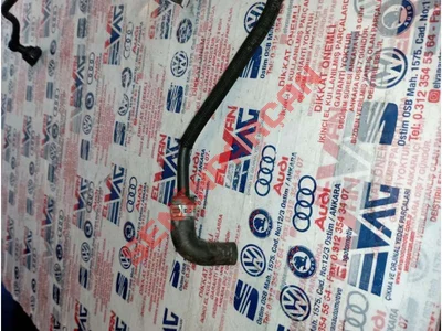 8K0121081F - SU HORTUMU