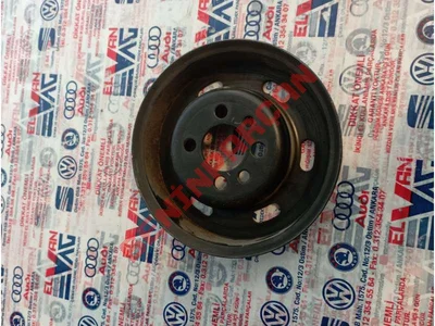 06A105255A - KAYIŞ KASNAĞI - Used Original