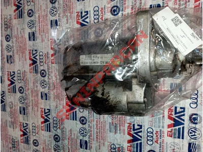 02N911023M - MARŞ MOTORU - Used Original
