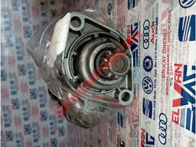 02N911023M - MARŞ MOTORU - Used Original