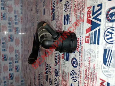 3L0837017 - KUMANDA TELİ - Used Original