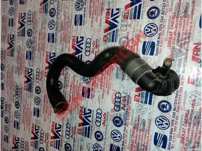 3L0837017 - KUMANDA TELİ - Used Original